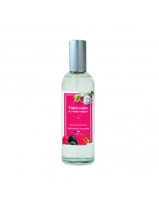 Spray d'ambiance 100 ml soirée d'hiver