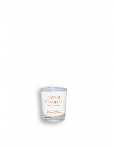 Parfum pour Bougies - Vanille cannelle - Grasse